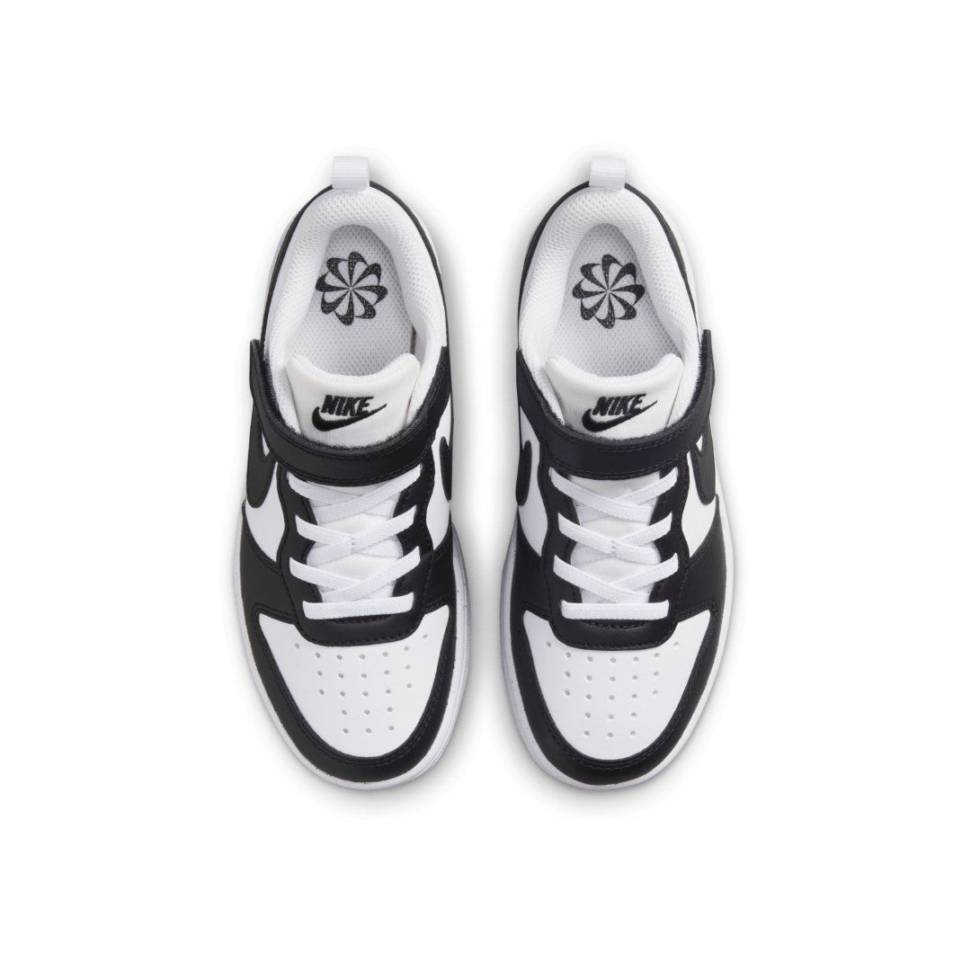 Court Borough Low Recraft Shoes
