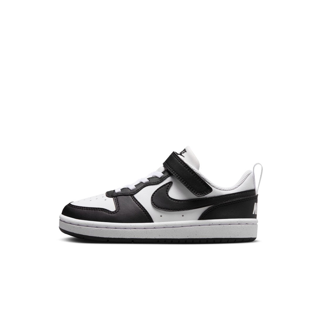 Court Borough Low Recraft Shoes