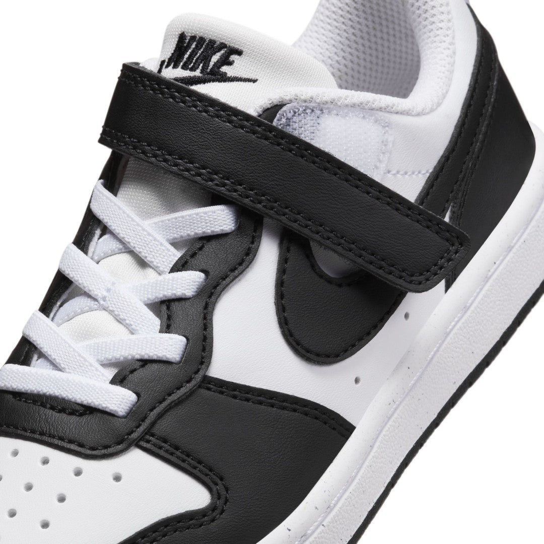 Court Borough Low Recraft Shoes