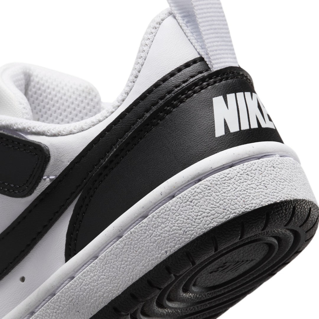 Court Borough Low Recraft Shoes