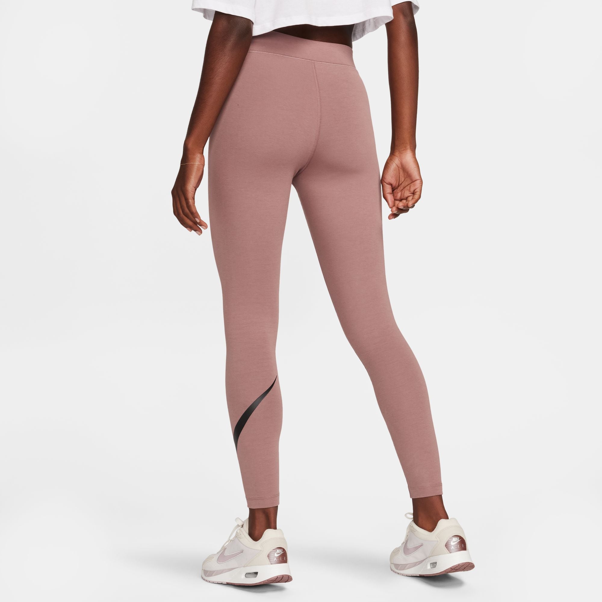 Sportswear Classics High-Waisted Graphic Leggings