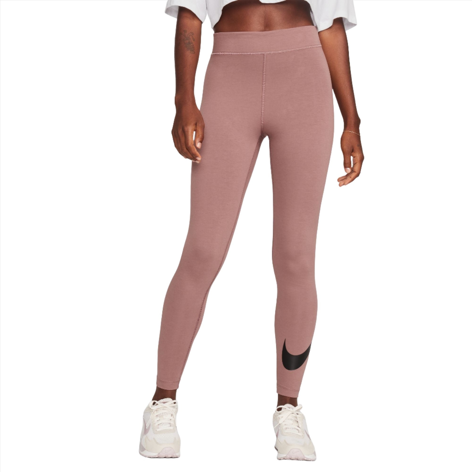 Sportswear Classics High-Waisted Graphic Leggings