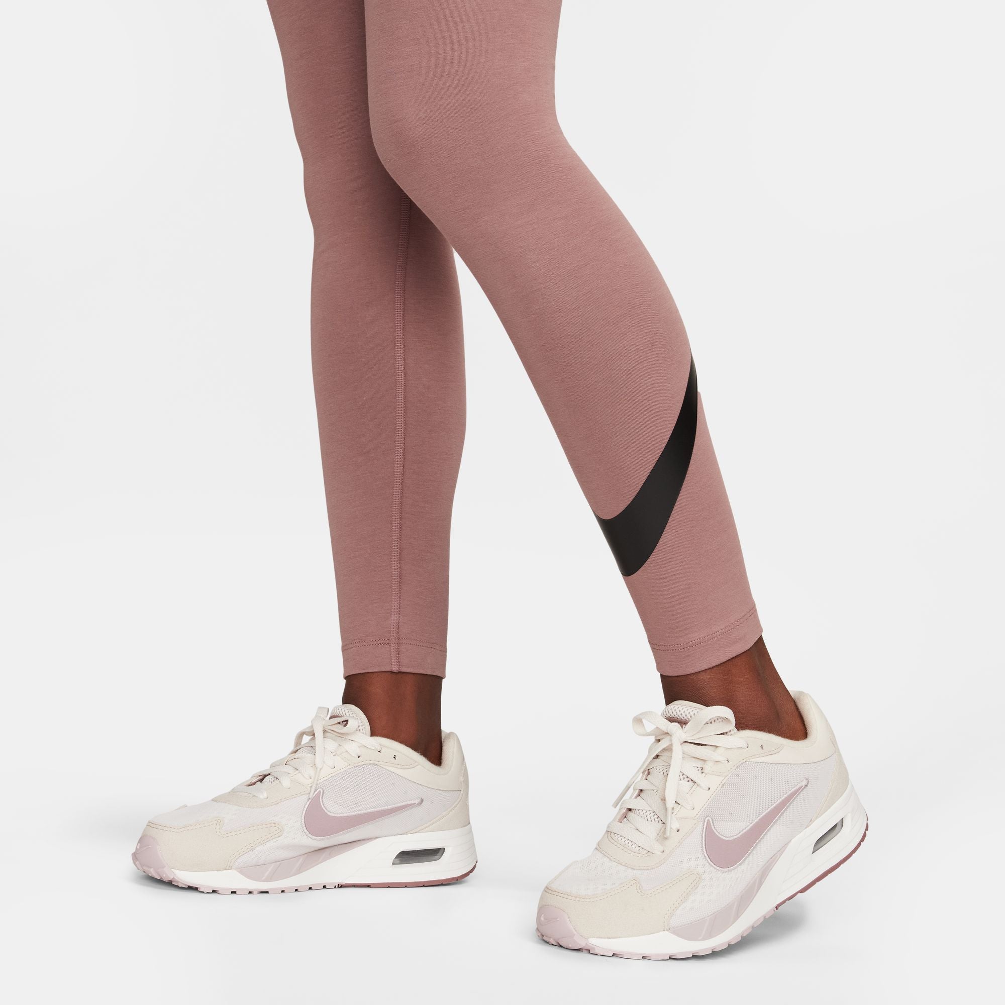 Sportswear Classics High-Waisted Graphic Leggings