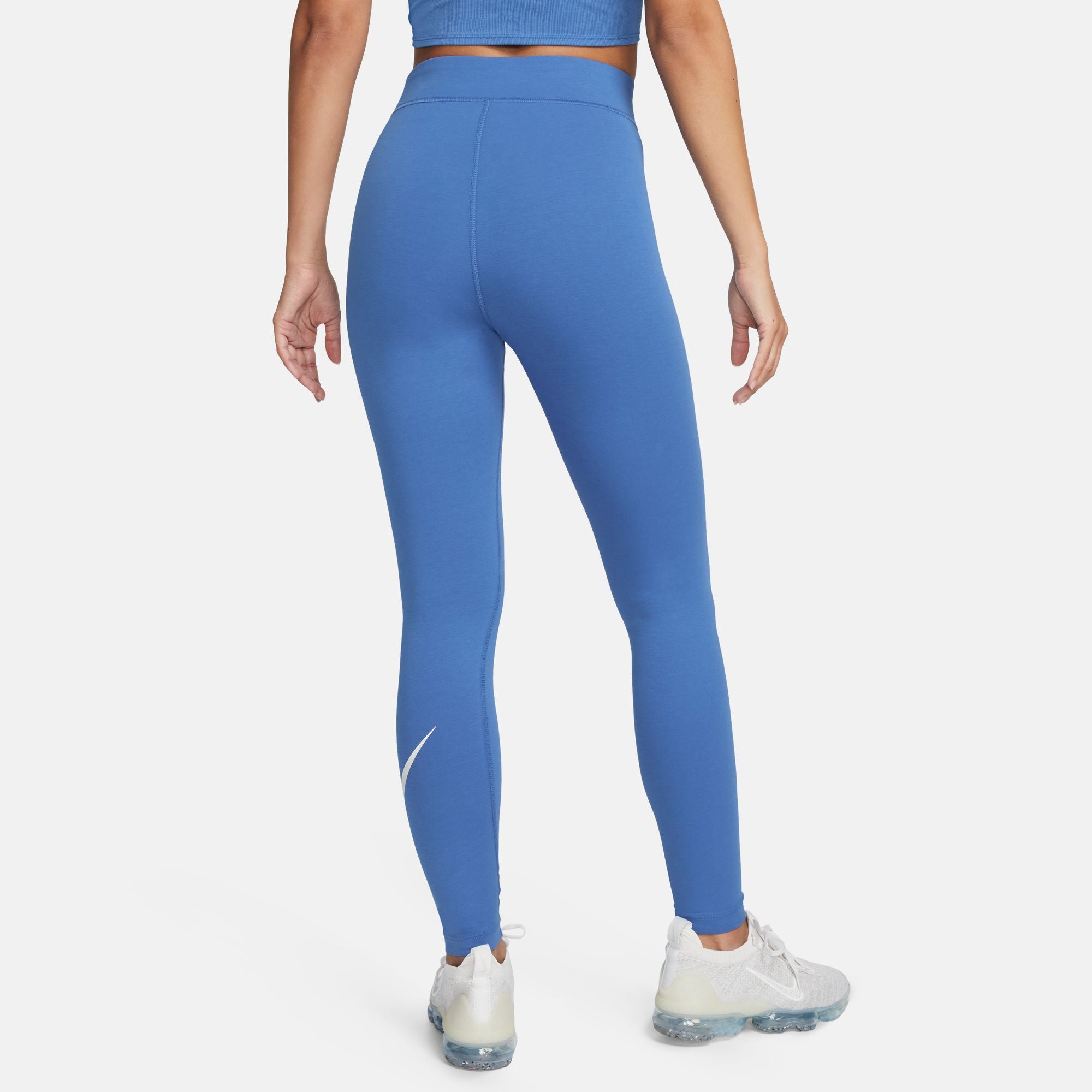 Sportswear Classics Women's High-Waisted Graphic Leggings