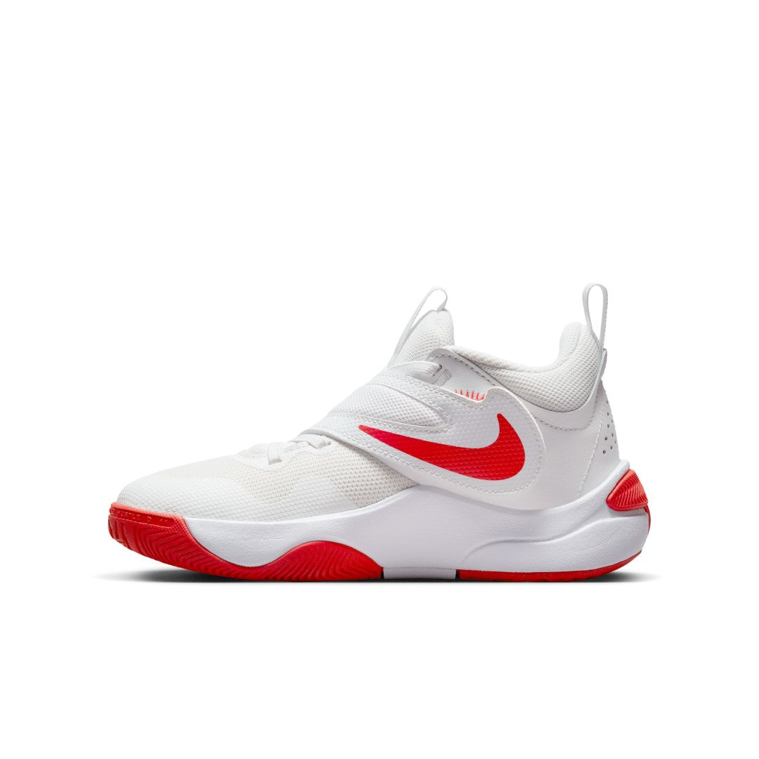 Team Hustle D 11 Basketball Shoes