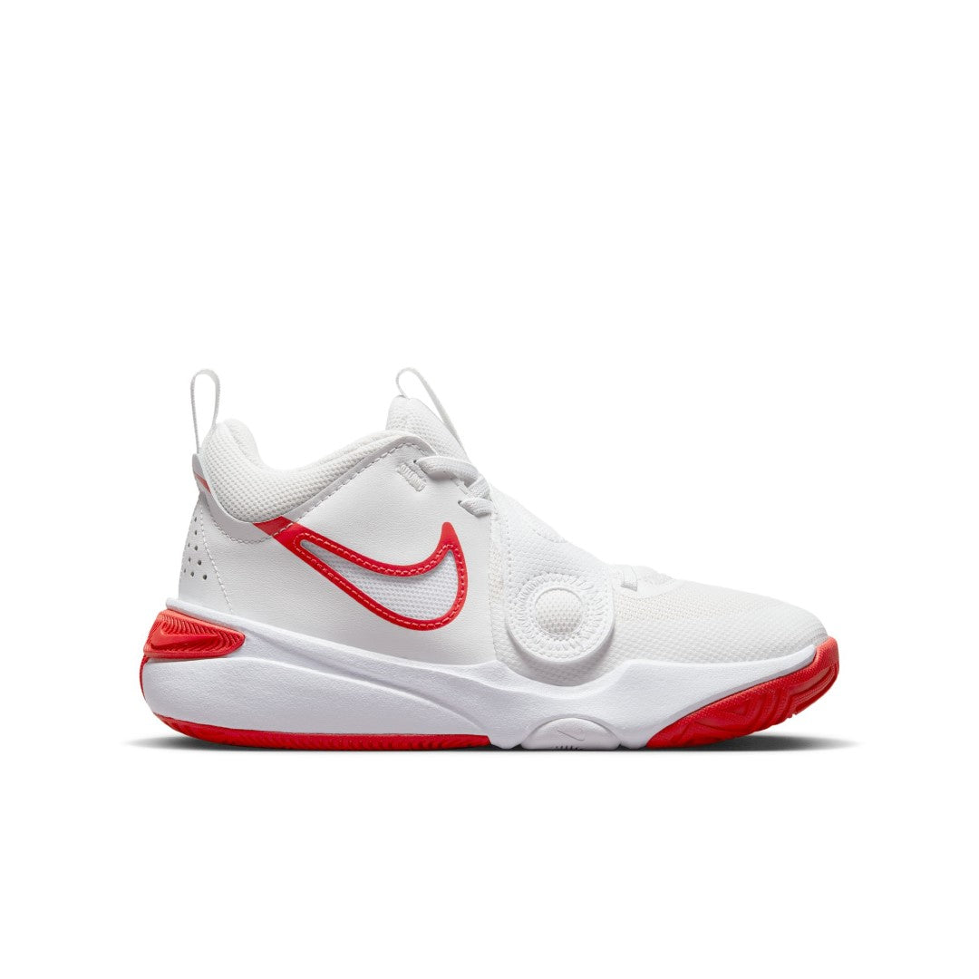 Team Hustle D 11 Basketball Shoes