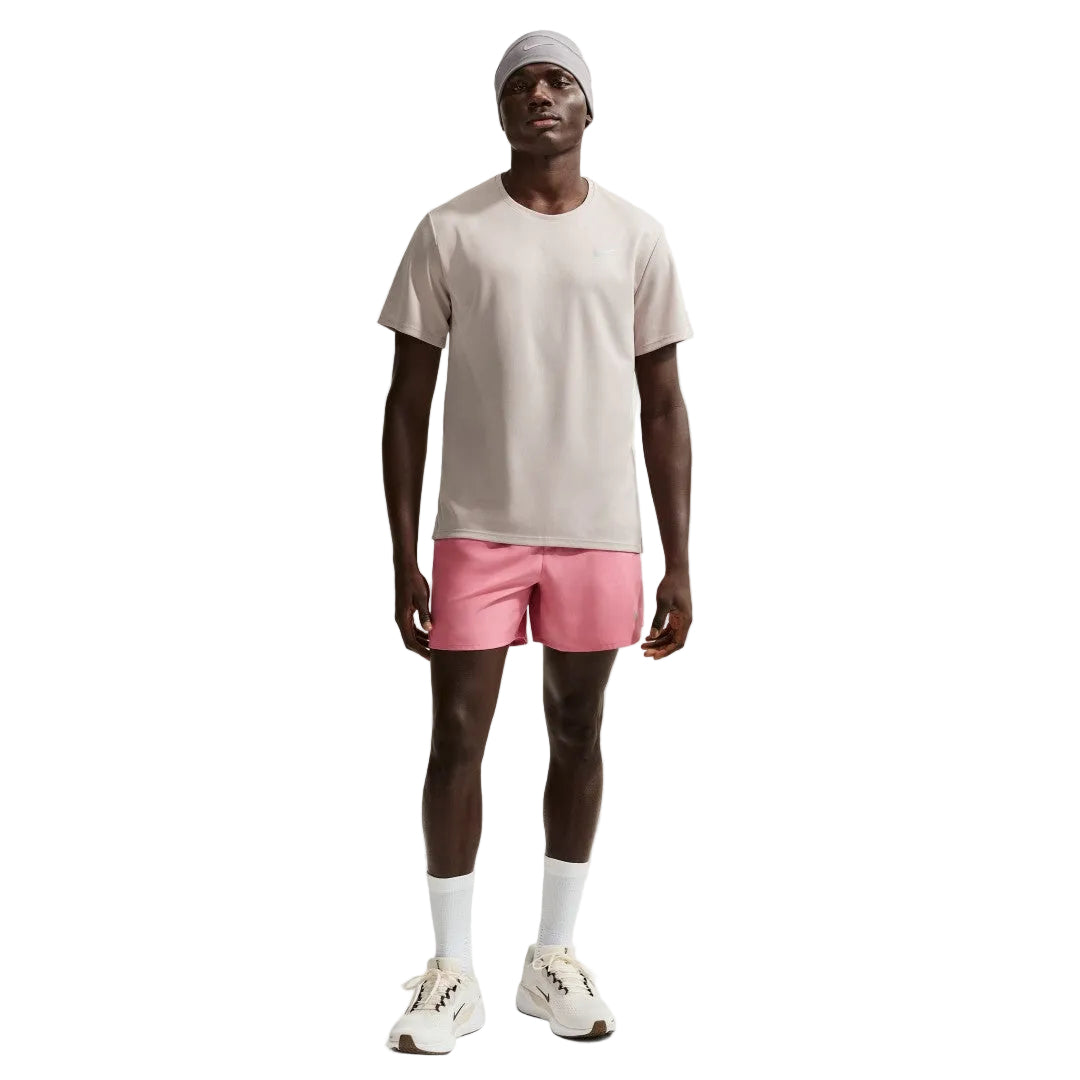 Miler Dri-FIT UV Short-Sleeve Running T-Shirt