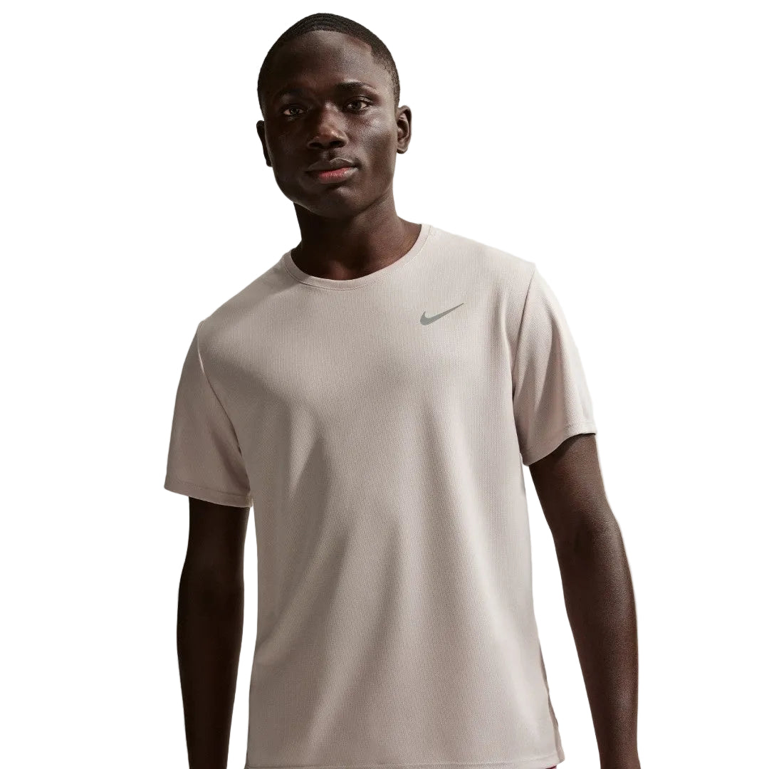 Miler Dri-FIT UV Short-Sleeve Running T-Shirt