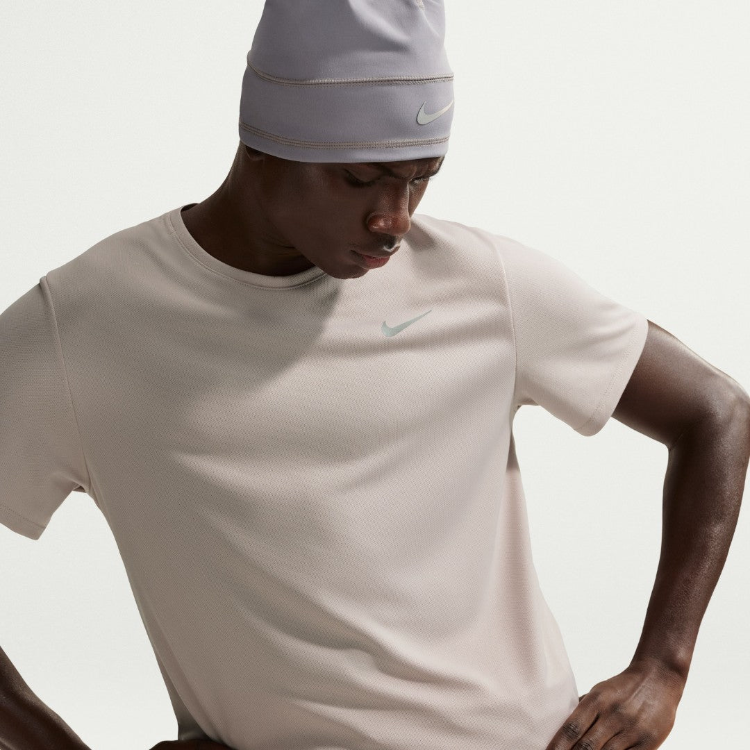 Miler Dri-FIT UV Short-Sleeve Running T-Shirt