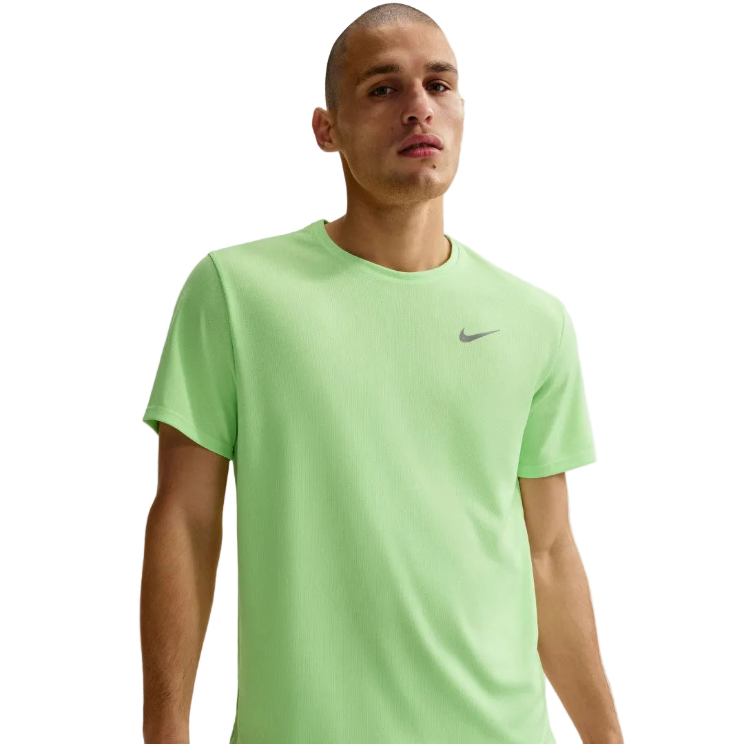 Miler Dri-FIT UV Short-Sleeve Running T-Shirt