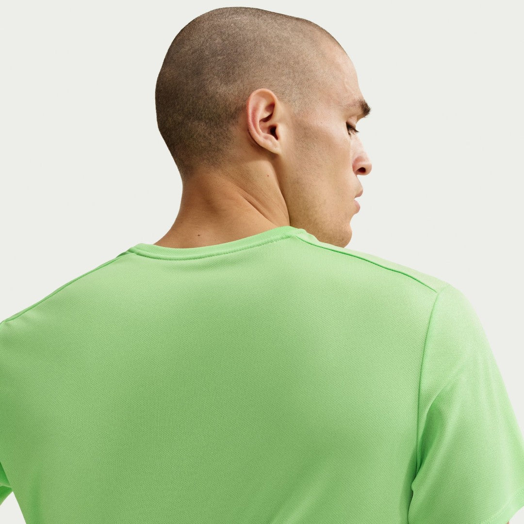 Miler Dri-FIT UV Short-Sleeve Running T-Shirt