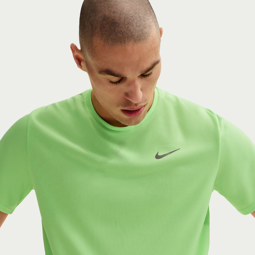 Miler Dri-FIT UV Short-Sleeve Running T-Shirt