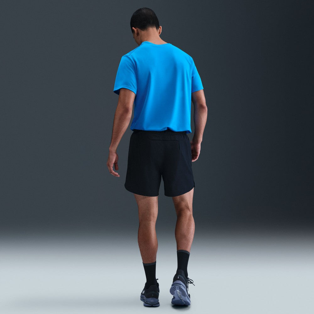 Miler Dri-FIT UV Short-Sleeve Running Top