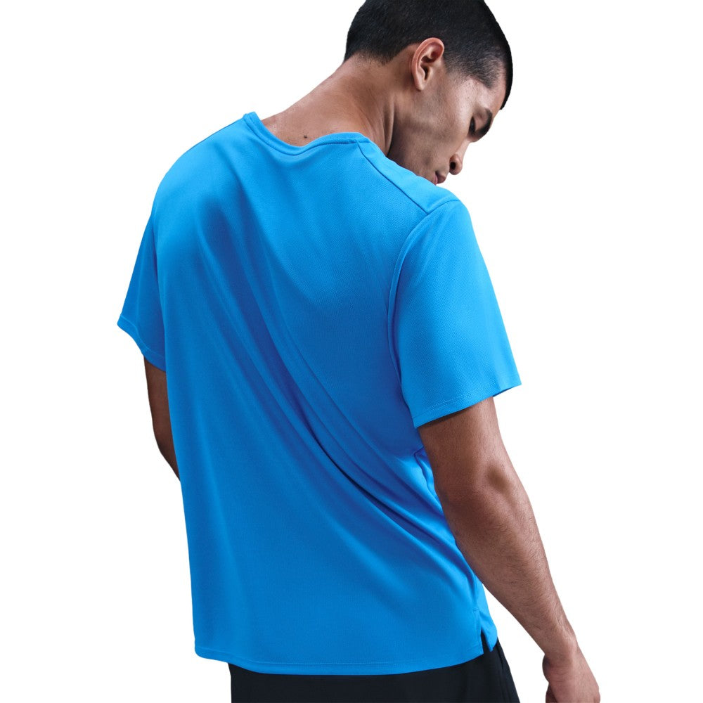Miler Dri-FIT UV Short-Sleeve Running Top