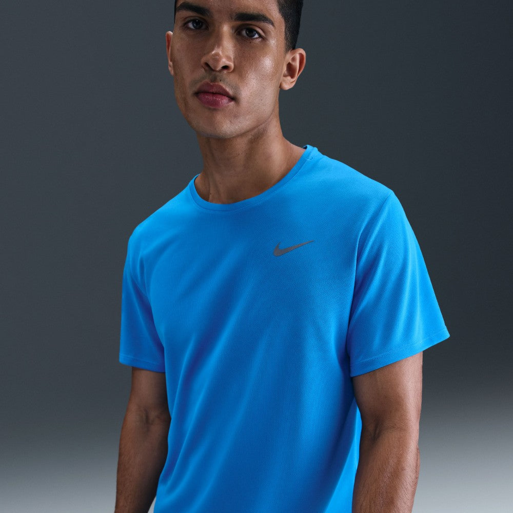 Miler Dri-FIT UV Short-Sleeve Running Top