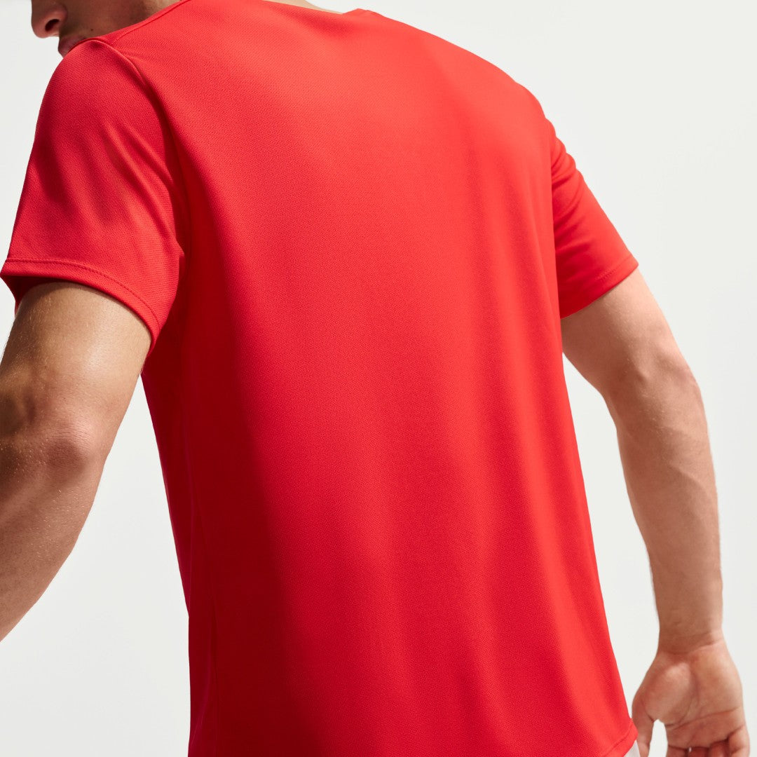 Miler Dri-FIT UV Short-Sleeve Running T-Shirt