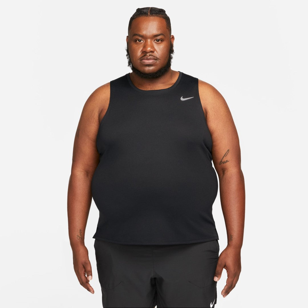 Miler Running Tank Top