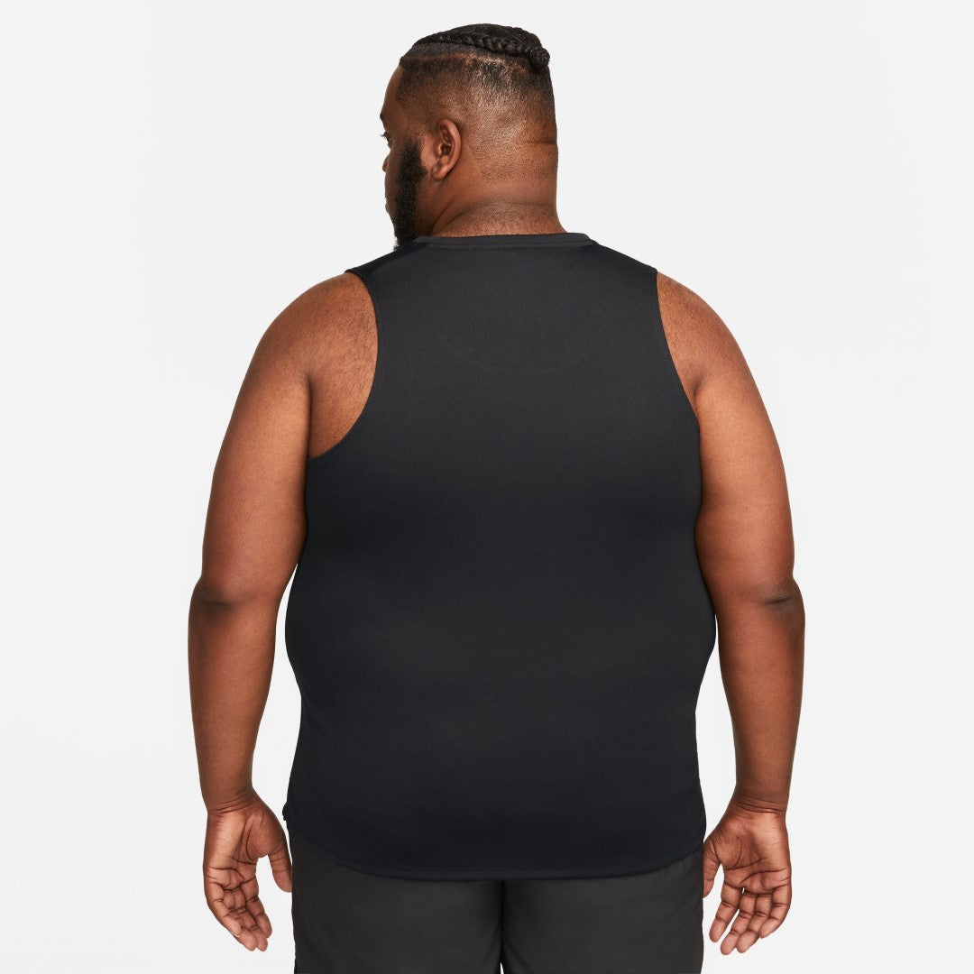 Miler Running Tank Top