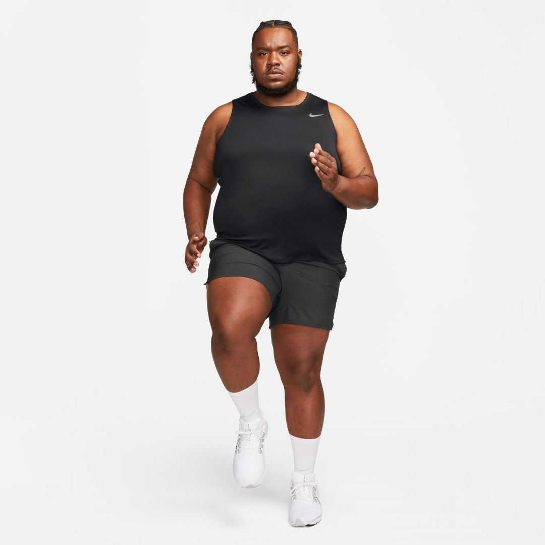 Miler Running Tank Top