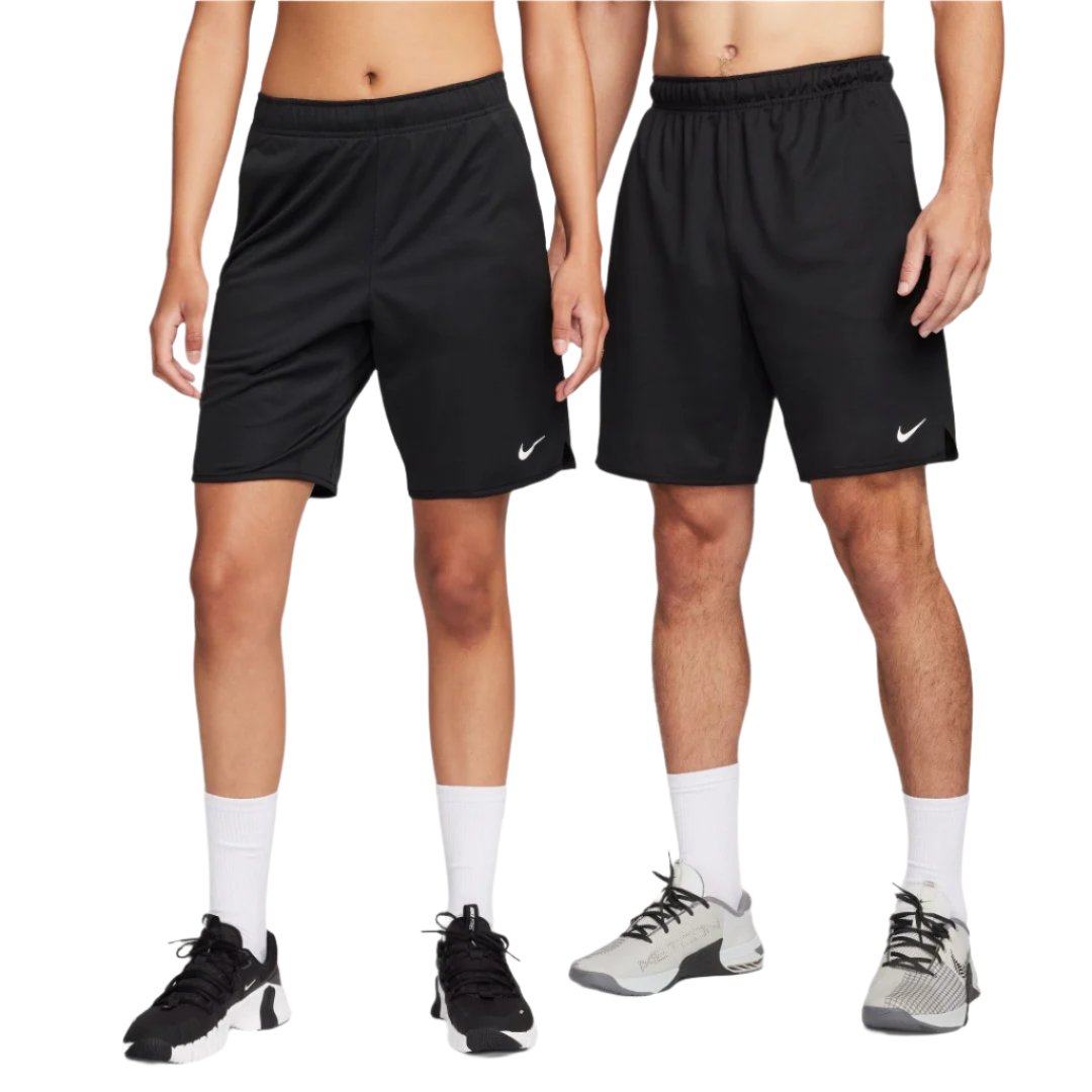 Totality Dri-FIT 9" Shorts