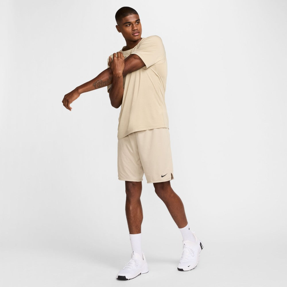 Totality Men's Dri-FIT 9In Unlined Versatile Shorts