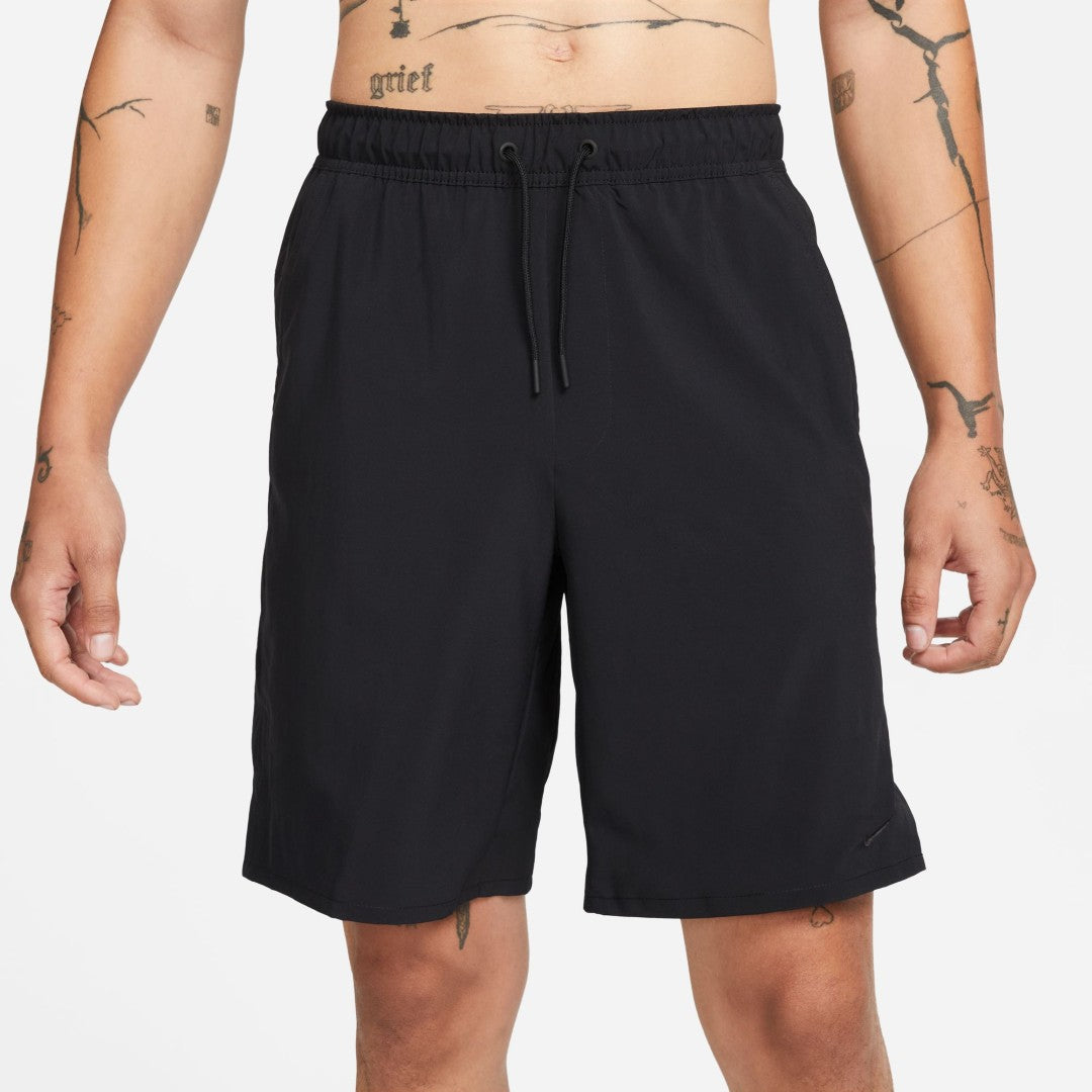 Unlimited Dri-FIT 9-Inch Unlined Versatile Shorts