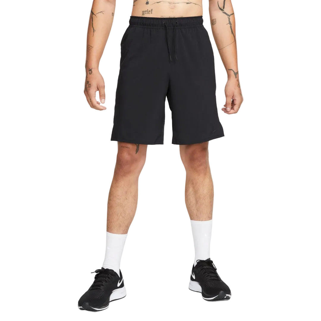 Unlimited Dri-FIT 9-Inch Unlined Versatile Shorts
