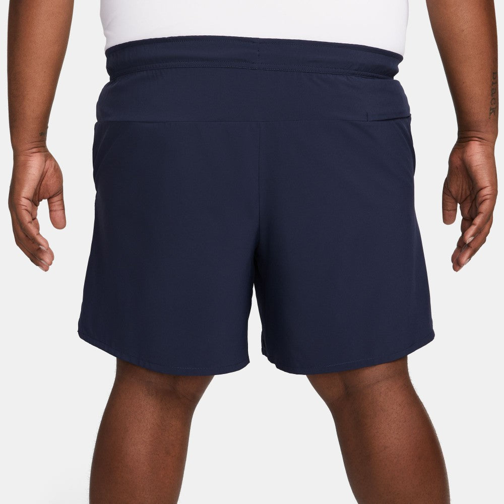 Unlimited Dri-FIT 7In Unlined Versatile Shorts