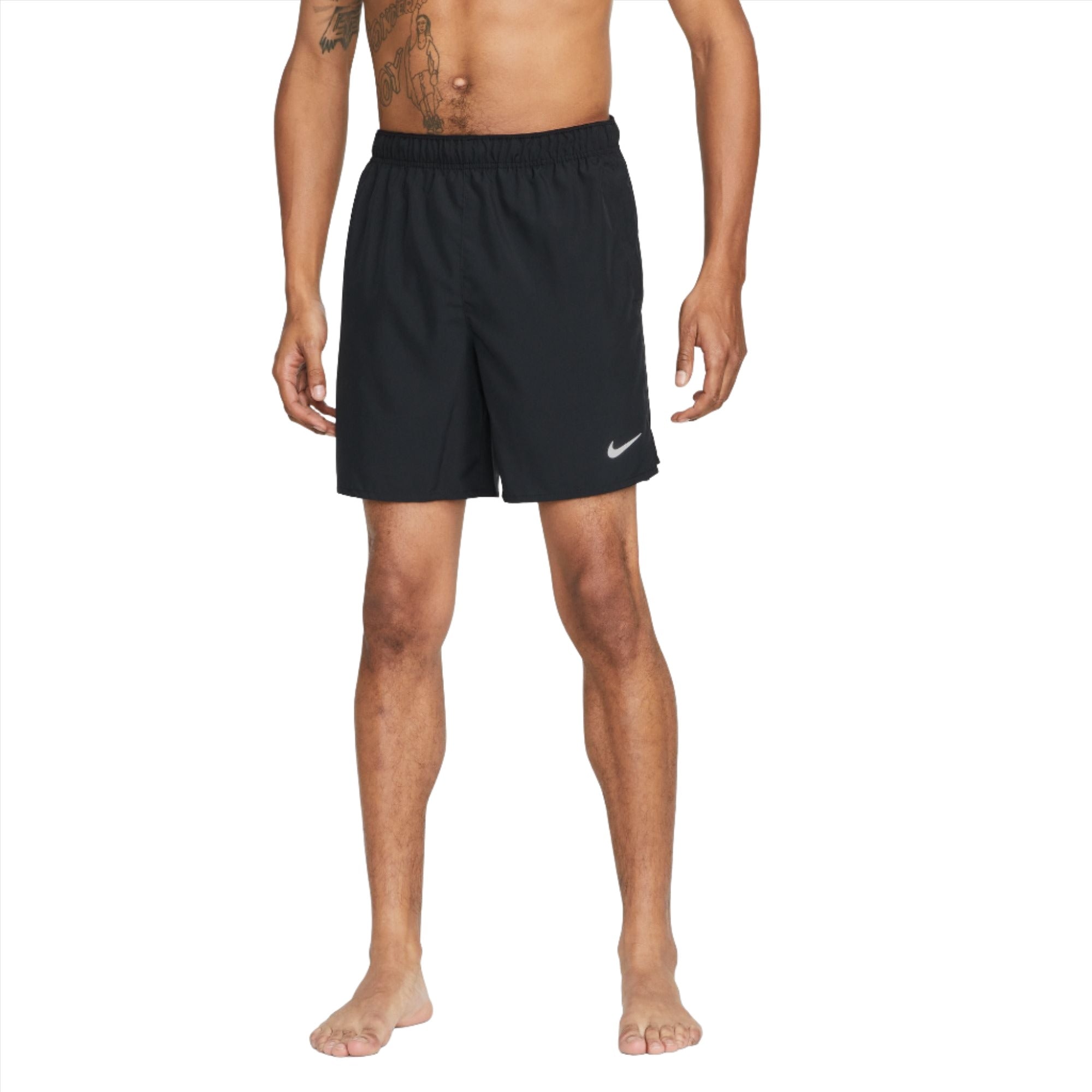 Challenger Dri-FIT 7 In Unlined Running Shorts