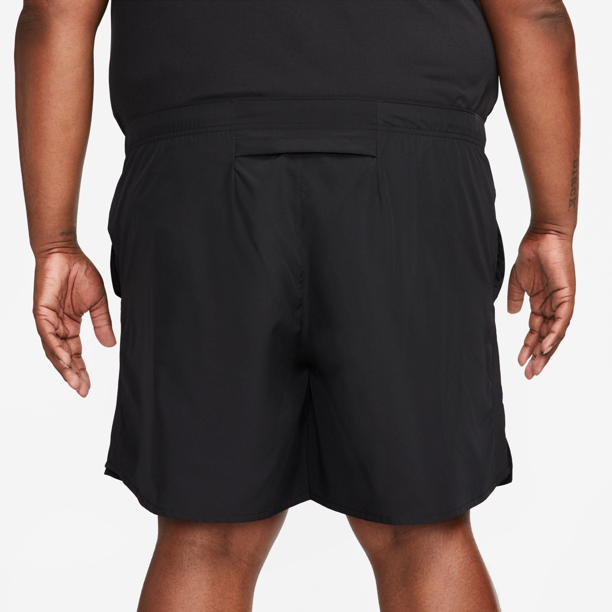 Challenger Dri-FIT (approx.) Unlined Running7" Shorts