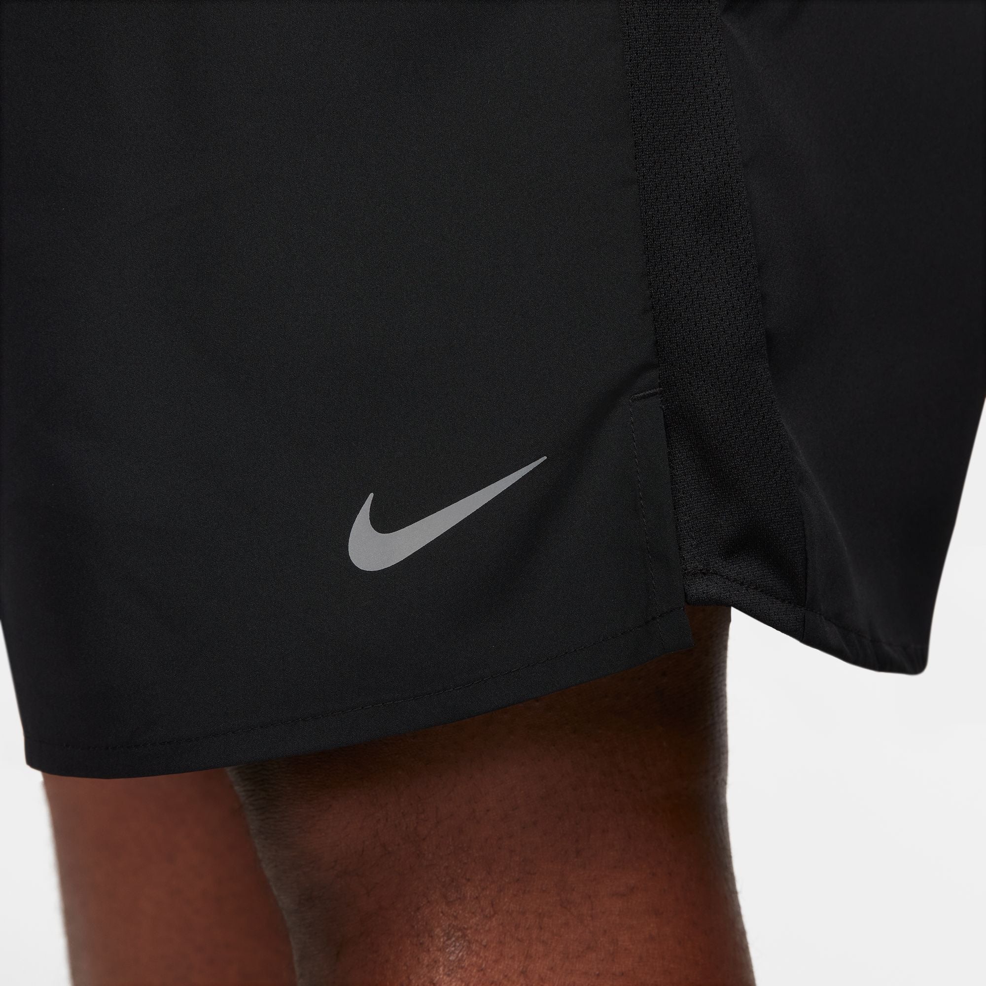 Challenger Dri-FIT (approx.) Unlined Running7" Shorts