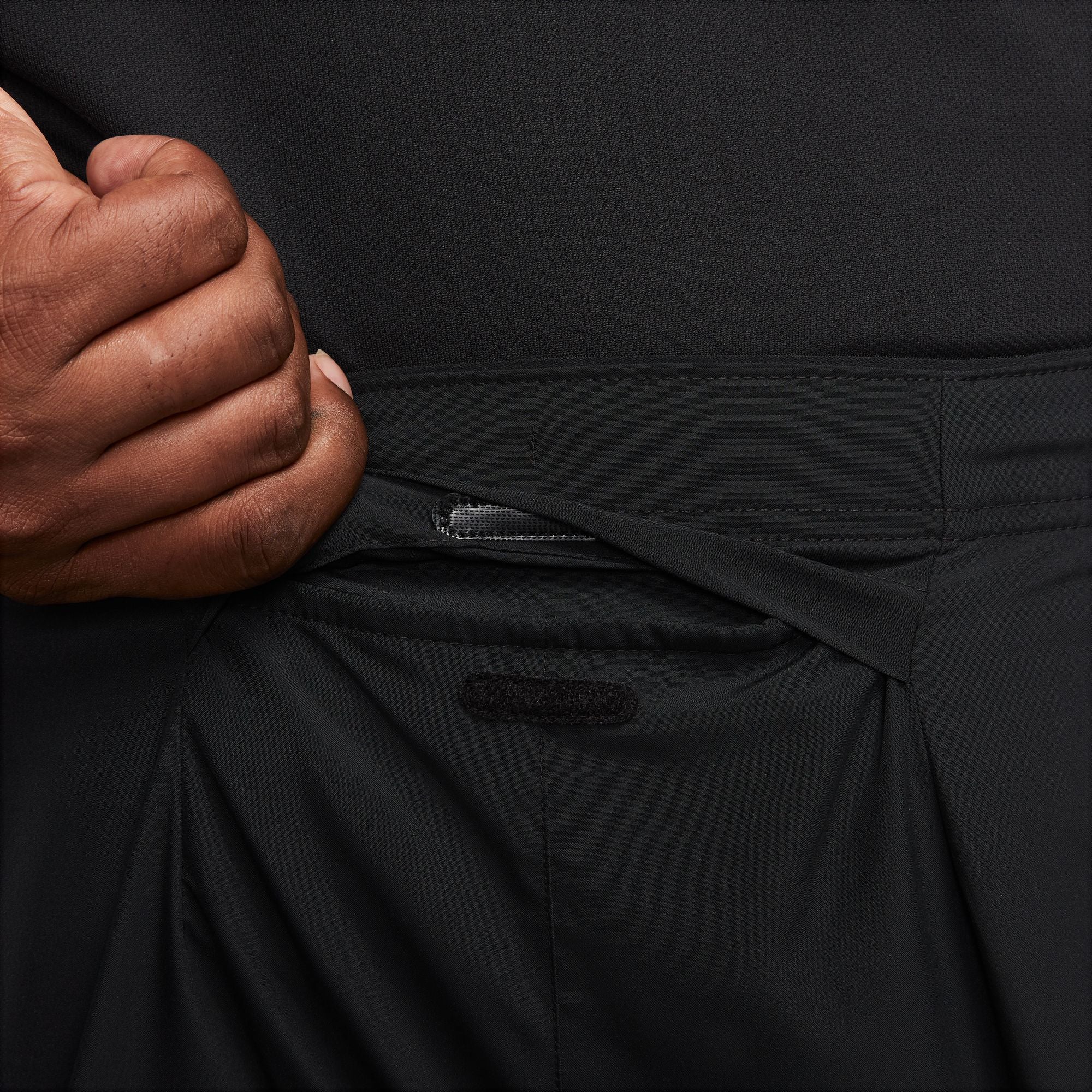 Challenger Dri-FIT (approx.) Unlined Running7" Shorts