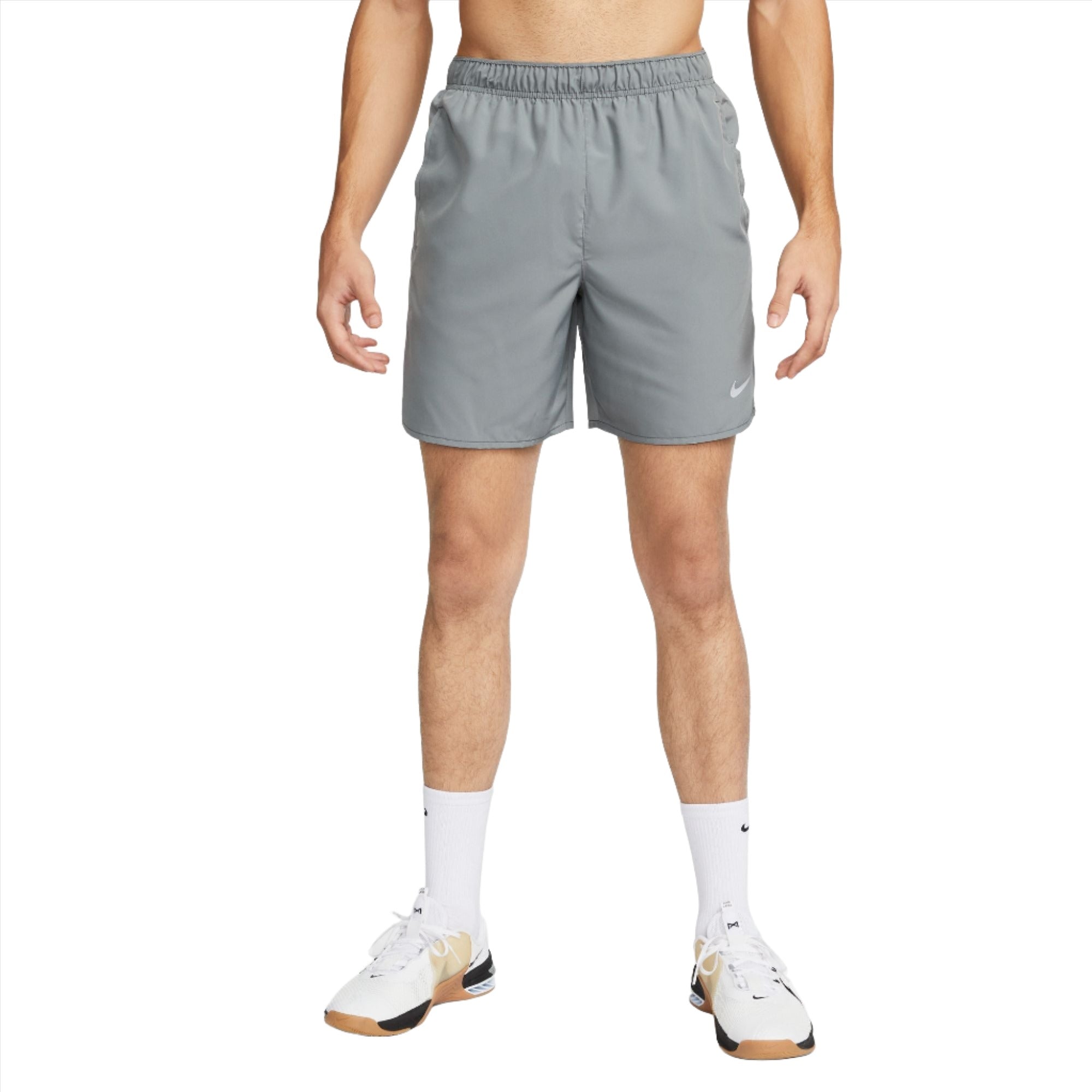 Challenger Dri-FIT (approx.) Unlined Running 7" Shorts