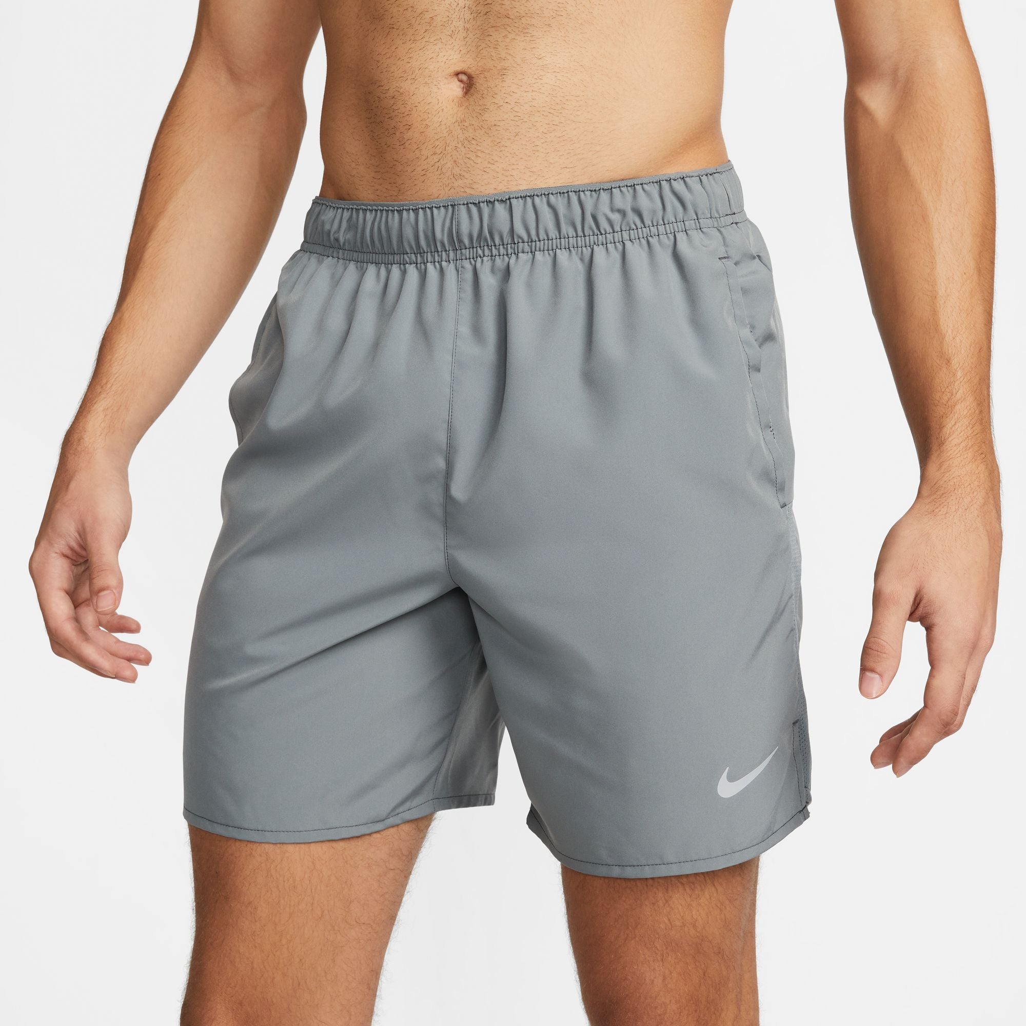 Challenger Dri-FIT (approx.) Unlined Running 7" Shorts