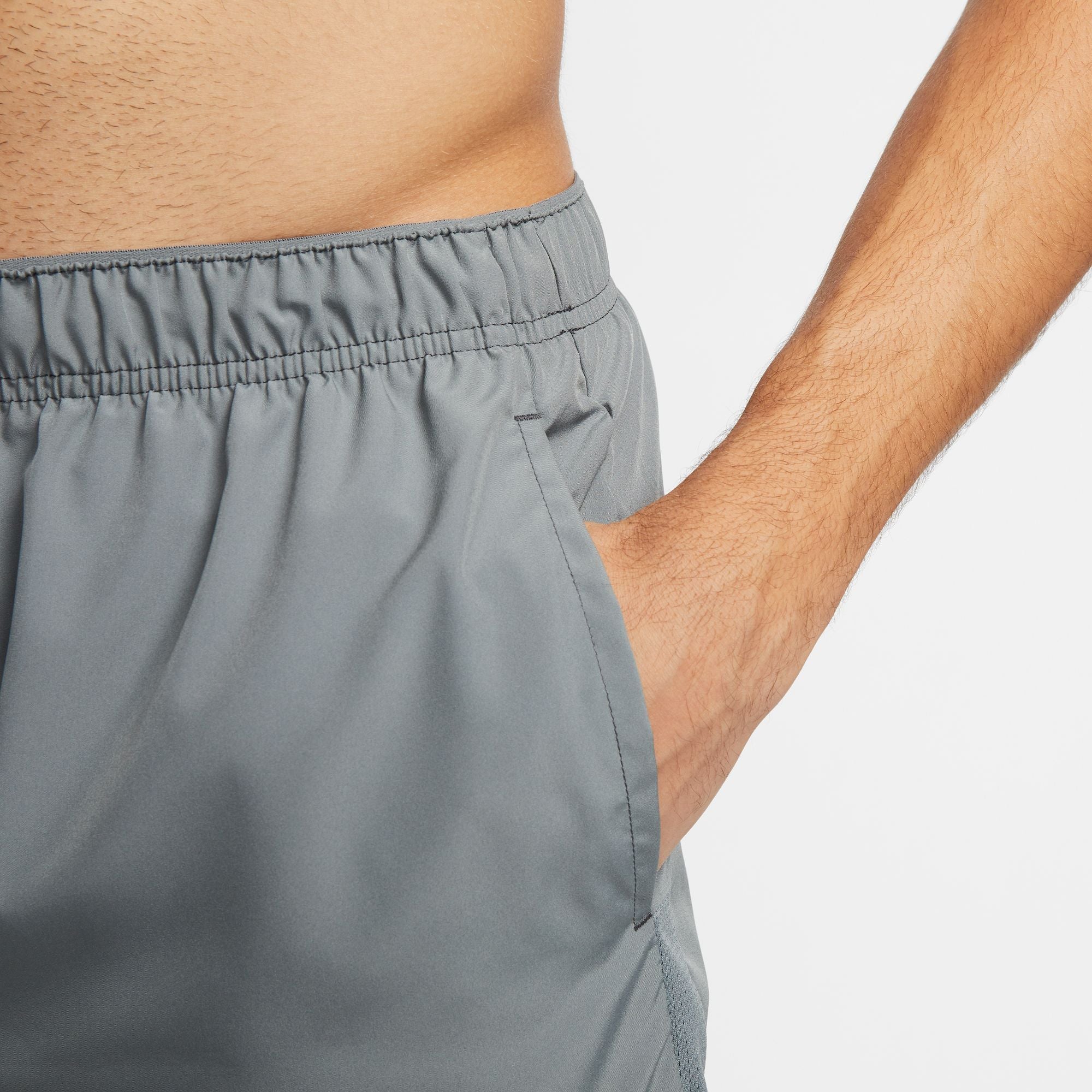 Challenger Dri-FIT (approx.) Unlined Running 7" Shorts