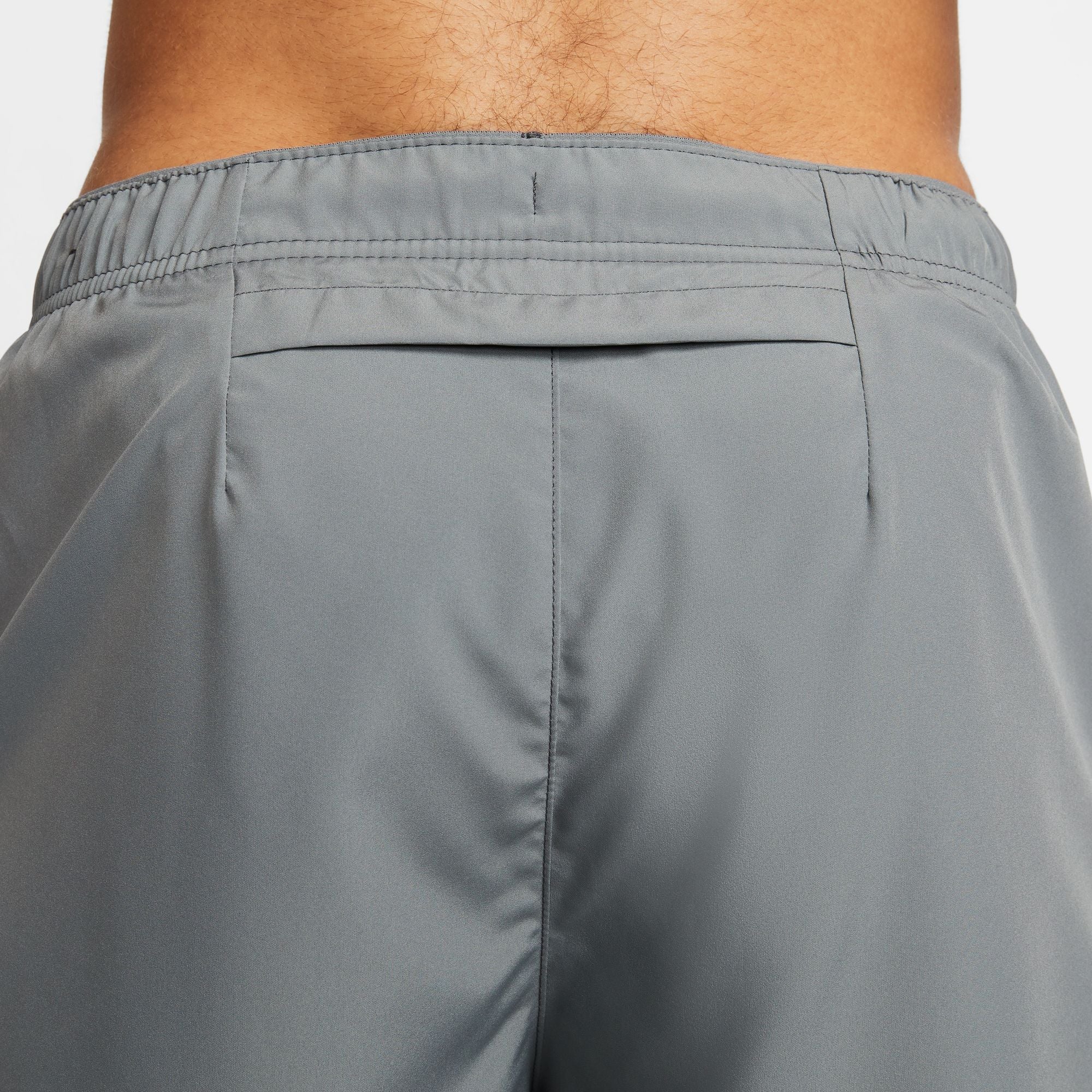 Challenger Dri-FIT (approx.) Unlined Running 7" Shorts