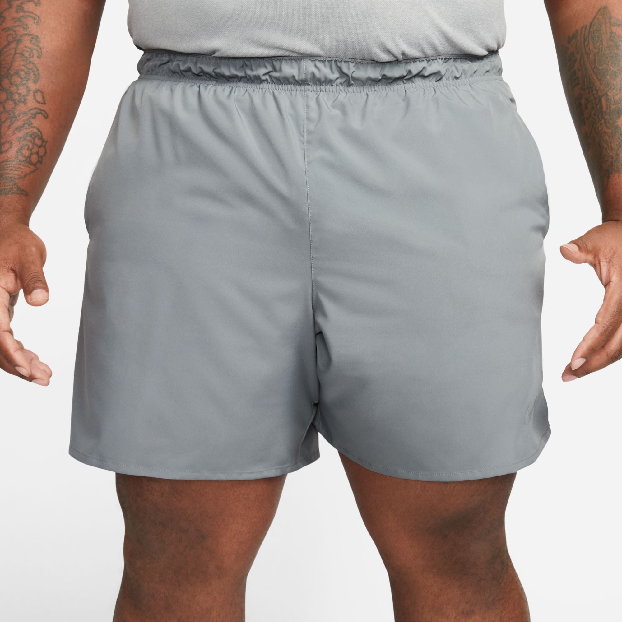 Challenger Dri-FIT (approx.) Unlined Running 7" Shorts