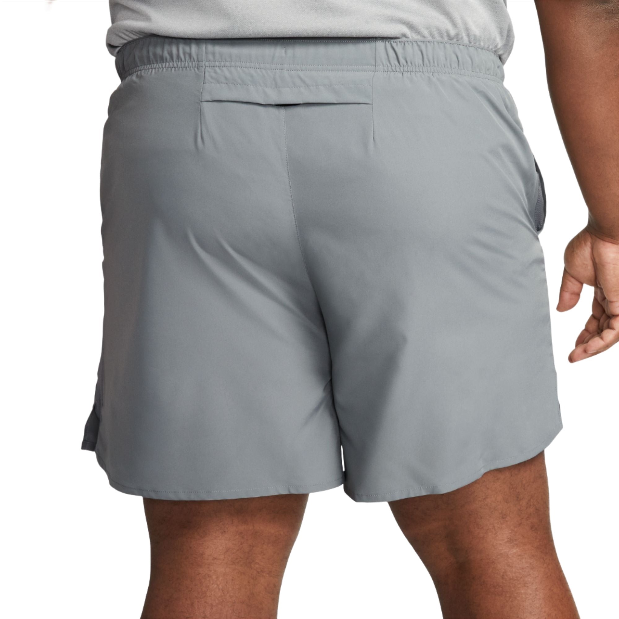 Challenger Dri-FIT (approx.) Unlined Running 7" Shorts