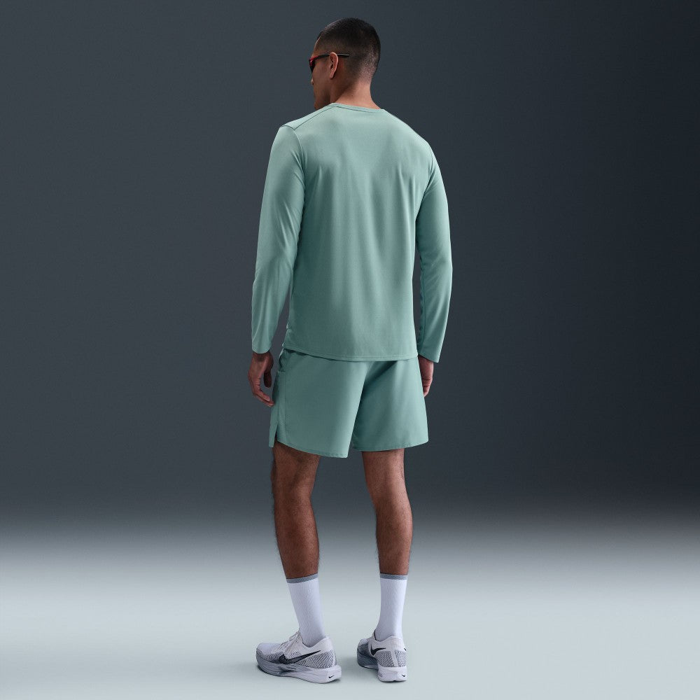 Challenger Dri-FIT Brief-Lined Running Shorts