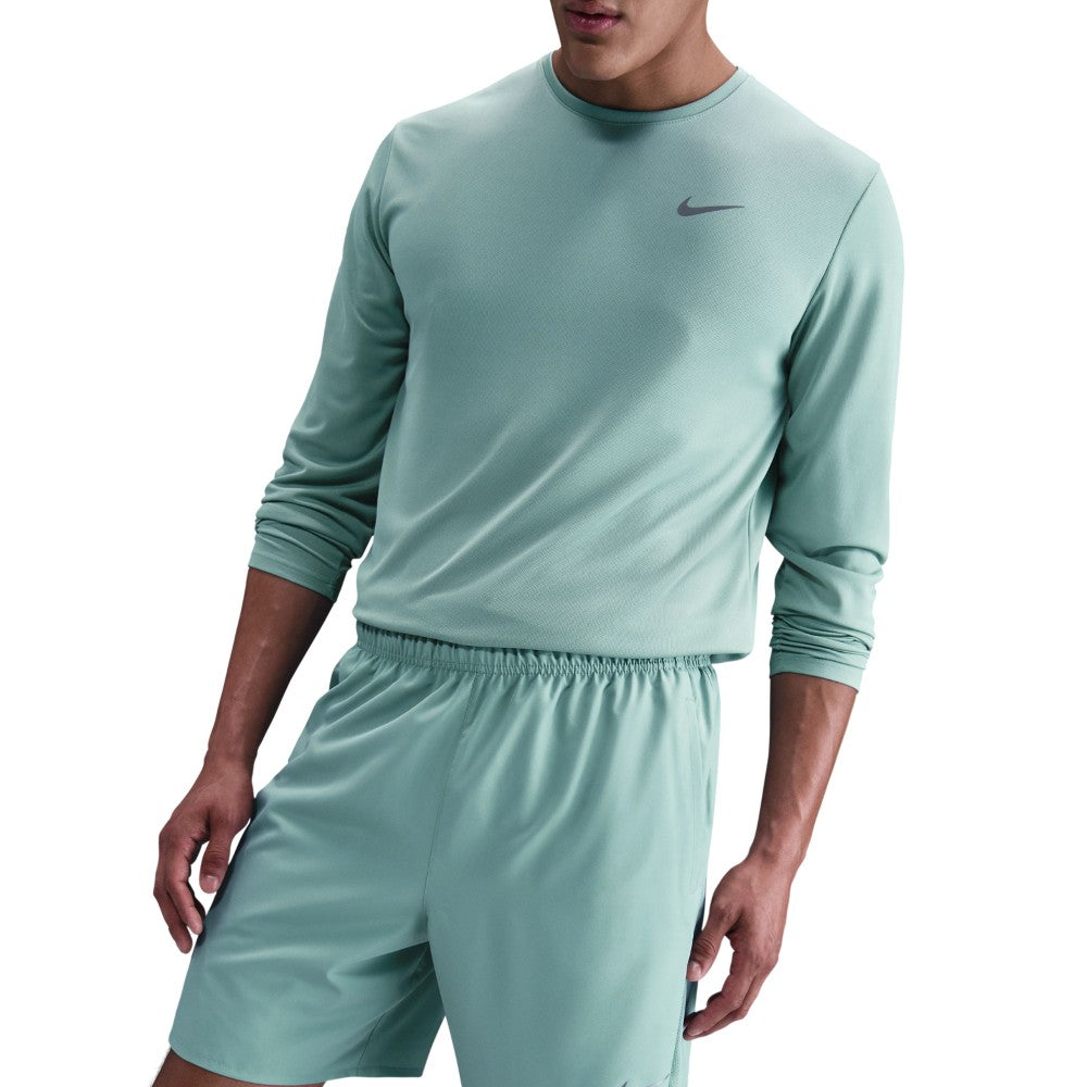 Challenger Dri-FIT Brief-Lined Running Shorts