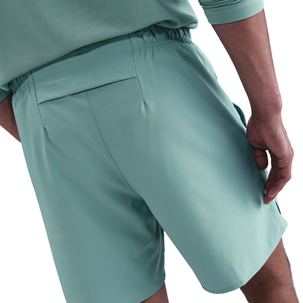 Challenger Dri-FIT Brief-Lined Running Shorts