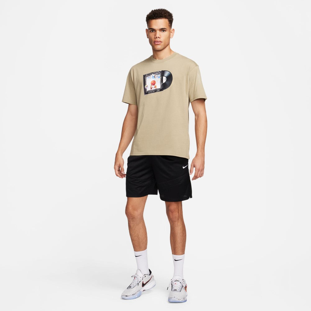 Dri-FIT 8In Short