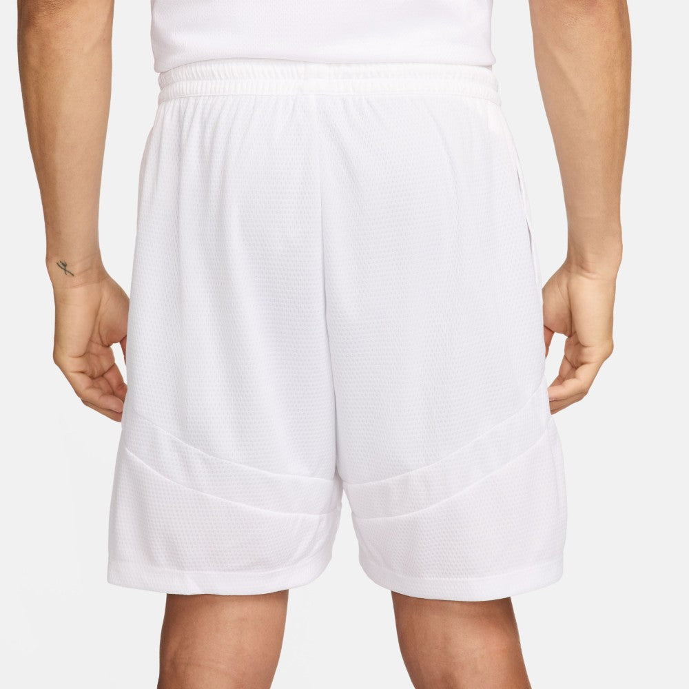Icon Dri-Fit 8" Basketball Shorts
