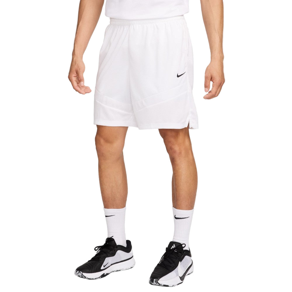 Icon Dri-Fit 8" Basketball Shorts
