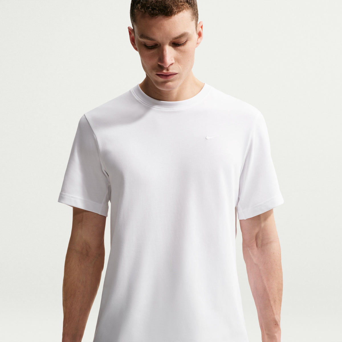 Primary Dri-FIT Short-Sleeve Versatile Top