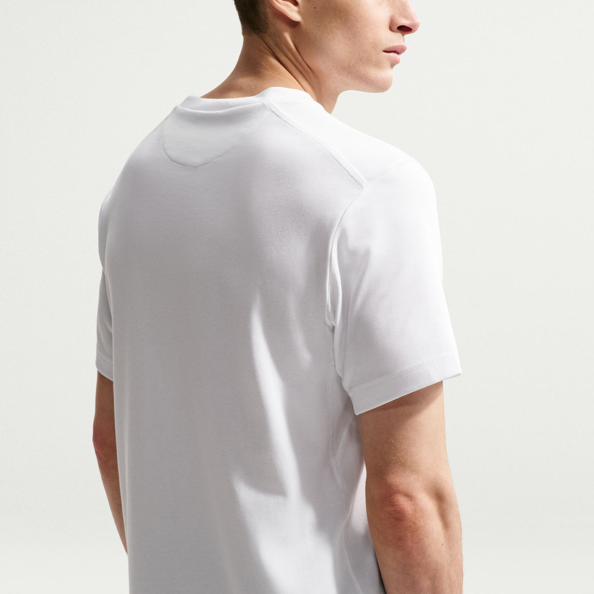 Primary Dri-FIT Short-Sleeve Versatile Top