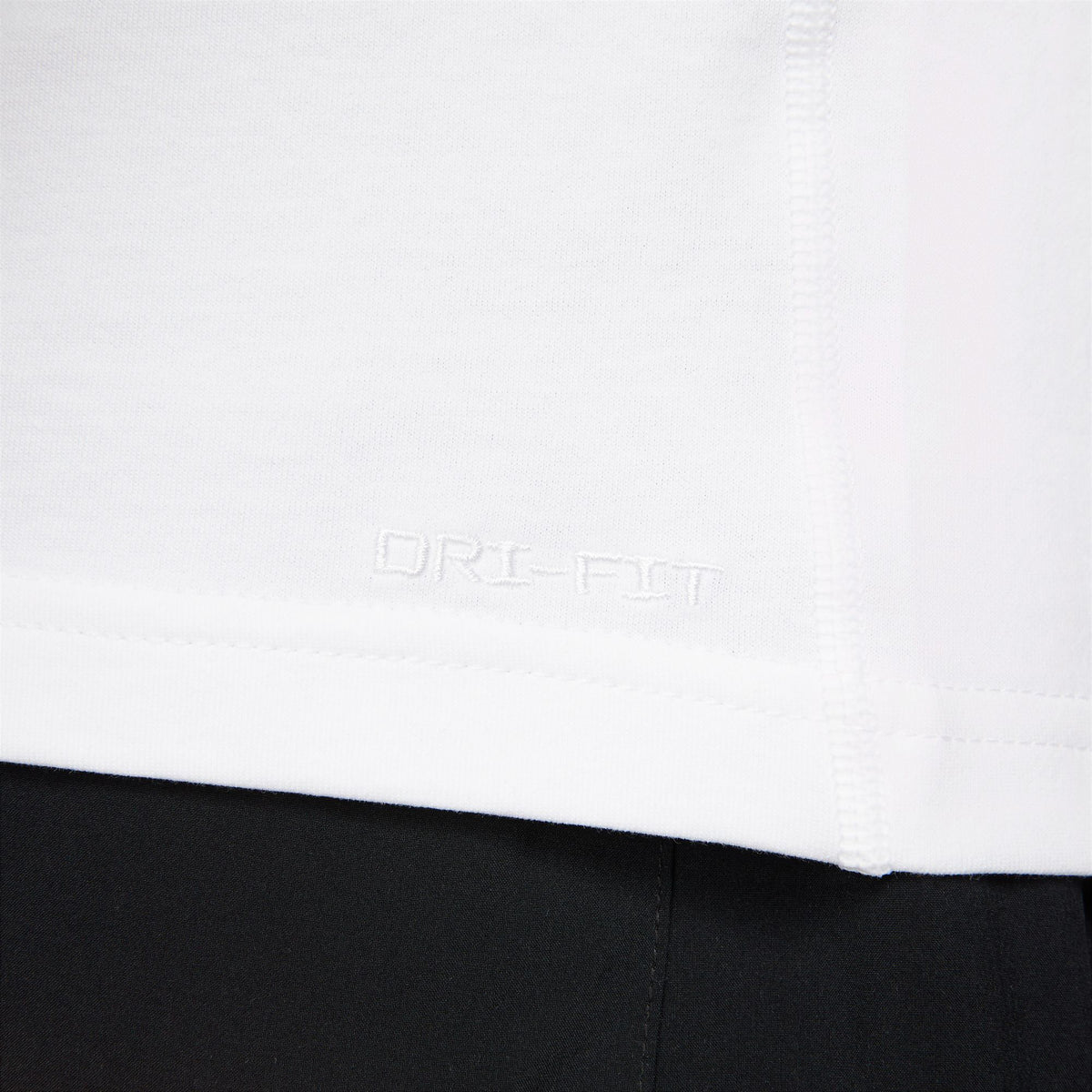 Primary Dri-FIT Short-Sleeve Versatile Top