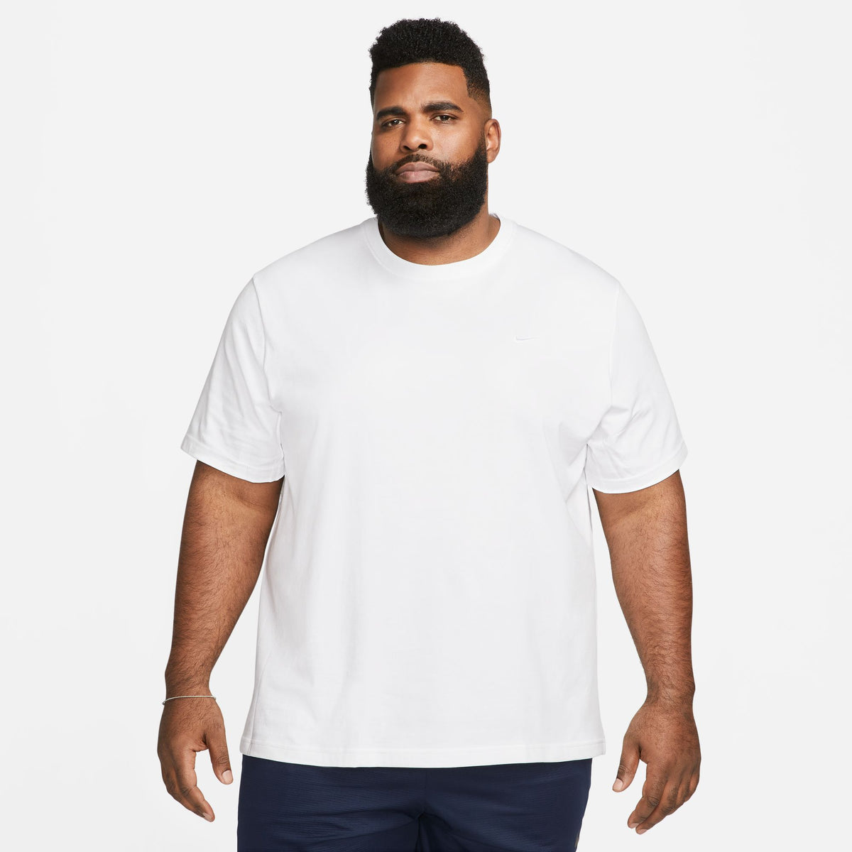 Primary Dri-FIT Short-Sleeve Versatile Top