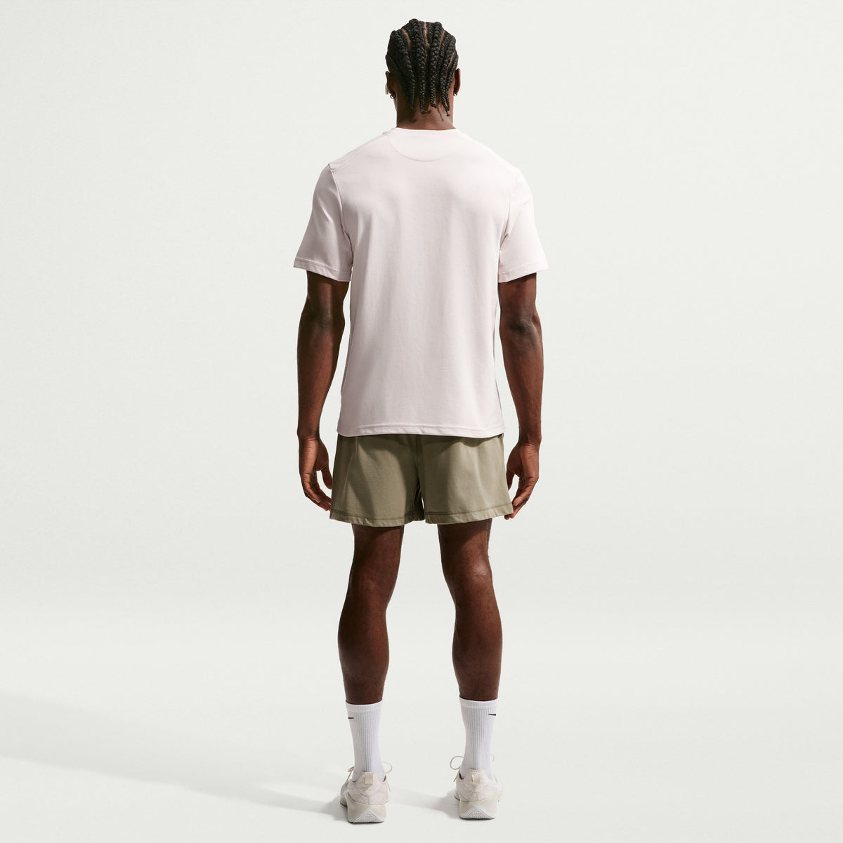 Primary Dri-FIT Short-Sleeve Versatile Top