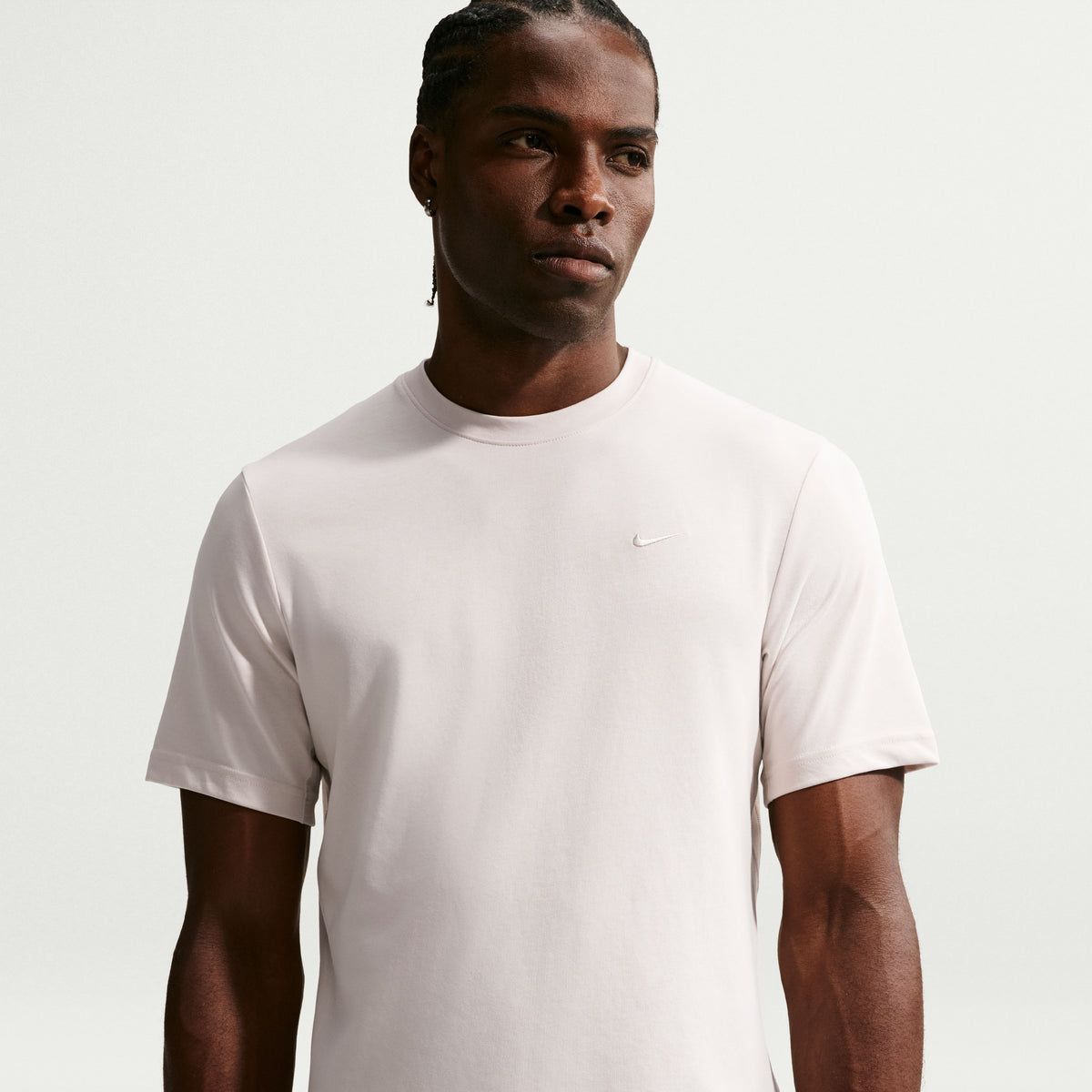 Primary Dri-FIT Short-Sleeve Versatile Top